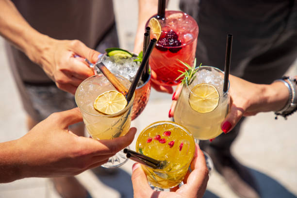 Special Cocktails Image