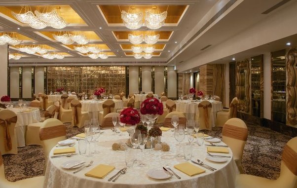 Gala Dinners Image
