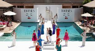 Pool Parties Image